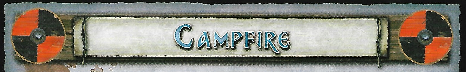 Campfire